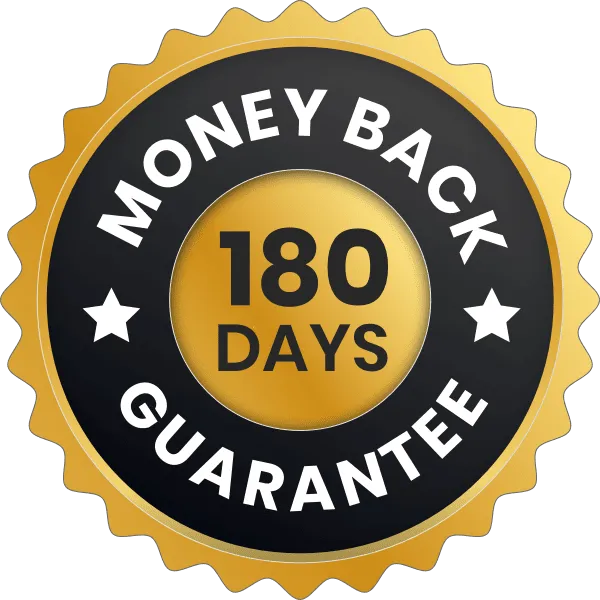 NanoDefense Pro Guarantee