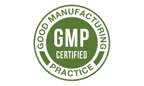 NanoDefense Pro gmp certified